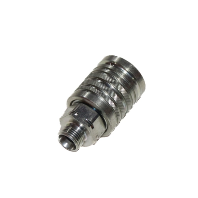 Муфта гидравлическа M18x1,5 -12 L (Germany), Horsch