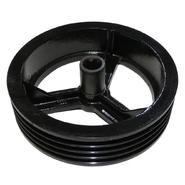 Шків (388396A1/391085A1/84554766) (без підшипника)