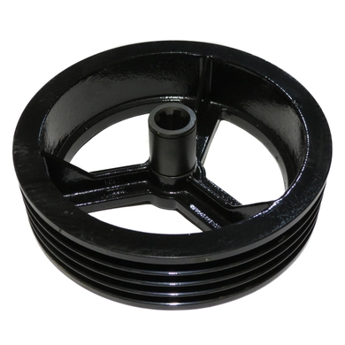 Шкив (388396A1/391085A1/84554766) (без подшипника)