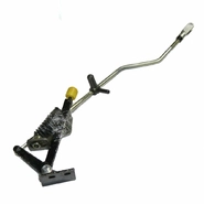 Керування роздаточною коробкой (вмикання ПВМ) МТЗ-80-1021 (вир-во Україна) 