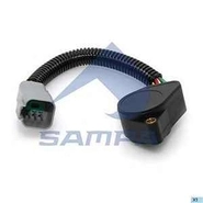 Потенциометр педали газа с кабелем 6 PIN (SAMPA) VOLVO