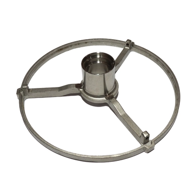 Крильчатка