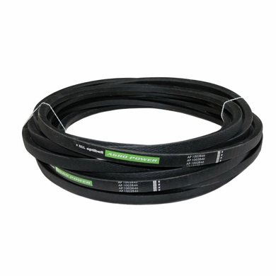 Пас 7120-C/22 Li (AP1003846)(к-т=2шт) Optibelt (Герм.), Claas Tuc.480/470/450/440