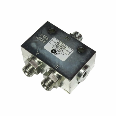 Клапан гидравлический, Optima