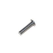 Заклепка сегмента ножа жатки (5х20) 4LZ-8M2 (GM80) (пр-во Китай)