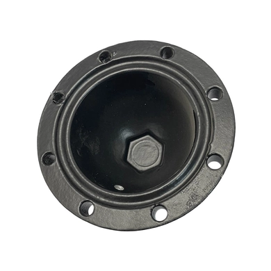 Кришка повітряної камери обприскувача (Берту) BERTHOUD TRACKER 3200 