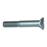 Болт потайний з гайкою M12x75x30-12 (LEMKEN)
