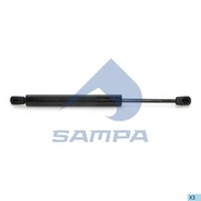 Амортизатор капота (SAMPA) DAF