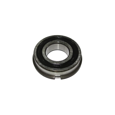 Подшипник КУН (6206-2RS NR/81003060) с канавкой под cтопр.кольц.SKF