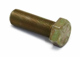 Болт 3/4"-16x2-1/4", Gr.8 колесный, TR88/CS660