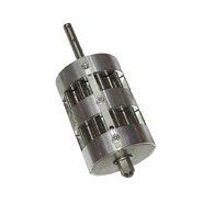 Дозатор сеялки в зборе 170 см куб., удобрение (2 х 85 см), Horsch