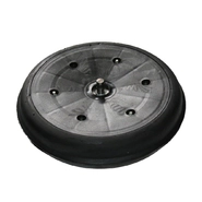 Колесо прикотив. в зборі 3 x 13 ", Horsch