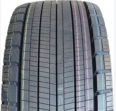 Шина 315/60R22.5 Conti EcoPlus HD3+ 20 сл 152/148L M+S (Continental) ведучі