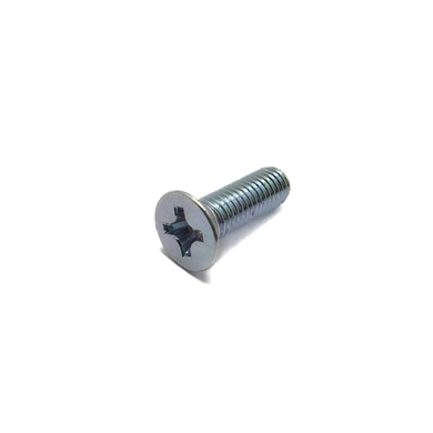Болт M8x25x1.25, Gr.4.8