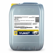 Масло транс. (ATF)( 20л ) (YUKOIL)