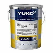 Мастило TRITON WR 2 (17 кг) (YUKOIL)