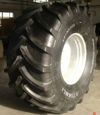 Шина с/х IF 900/60R32 AG-R Steel Belted 185B/185D Tubeless (Tianli)