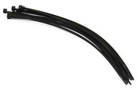 Хомут пластиковый 292mm OAL x 4.8mm W