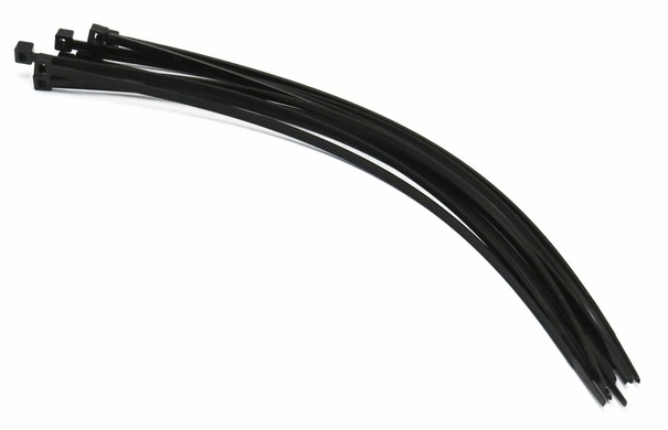 Хомут пластиковый 292mm OAL x 4.8mm W