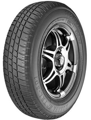 Шина 155/70R13 TRL-501 75N Tubeless (БцШЗ) літо