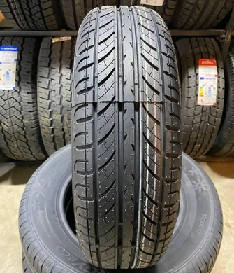 Шина 185/70R14 Premiorri Solazo 88Н Tubeless (БцШЗ) літо