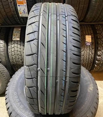 Шина 215/55R16 Premiorri Solazo S Plus 97W Tubeless (БцШЗ) літо