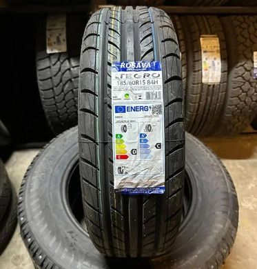 Шина 185/60R15 Rosava Itegro 84H Tubeless (БцШЗ) літо