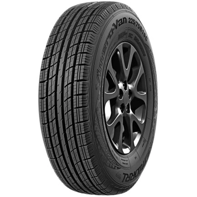 Шина 195/75R16C Premiorri Vimero Van  107/105R M+S Tubeless (БцШЗ) всесезонна