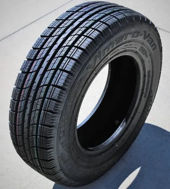 Шина 195/75R16C Premiorri Vimero Van  107/105R M+S Tubeless (БцШЗ) всесезонна