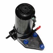 Фільтр палива з насосом підкачки в зборі JCB 