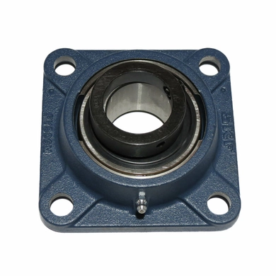 Подшипник с корпусом  AKK24650