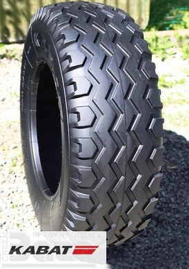 Шина с/х 10.0/75-15.3 (260/75-15.3) IMP-03 14 сл 130A8 Tubeless (Kabat)