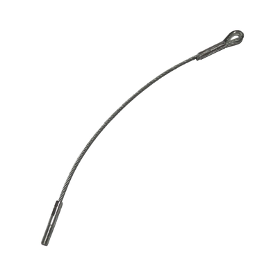 Трос Claas LEXION 560 - 540 / TERRA-TRAC