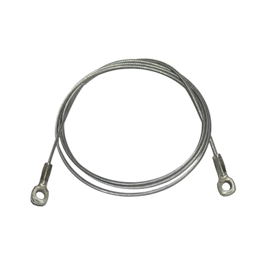 Трос заслонки подбарабанья(3х1540) CLAAS Mega 202/203/204/208/218/350/370