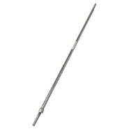 Штанга установочная решета верхнего, Claas