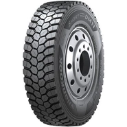 Шина 315/80R22.5 DM11 20 cл 156/150K M+S (Hankook) ведущие