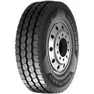 Шина 315/80R22.5 AM11 20 сл 156/150K M+S (Hankook) кермовi