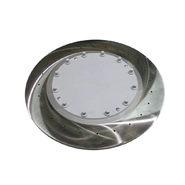 Диск висіваючий соняшник 2425, Optima (Україна)