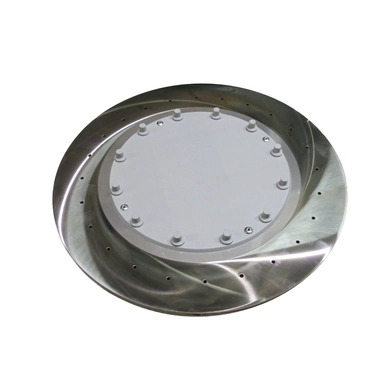 Диск висіваючий соняшник 2425, Optima (Україна)