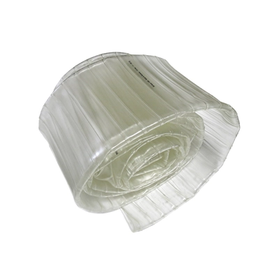 Повітряпровід 140x1.4мм. без корда PU, (00180108), Horsch