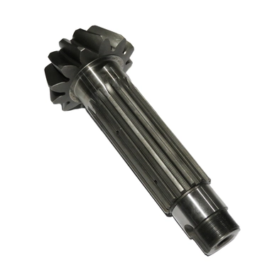 Вал вторинний КПП МТЗ-1025, 1221 (вир-во Китай)