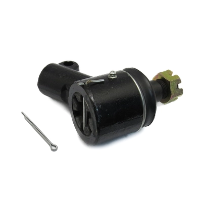 Наконечник гидроцилиндра в сб. ГУР (ЦГ-80) МАЗ (пр-во P.R.C)