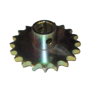 Звездочка быстросъемная 20 зуб, GP ADC2220