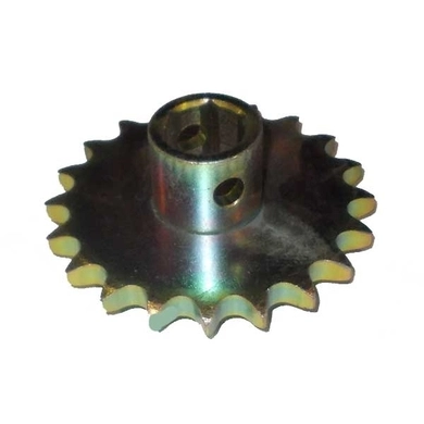 Звездочка быстросъемная 20 зуб, GP ADC2220