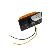 Указатель поворотов боковой светодиод.(LED) (пр-во P.R.C)