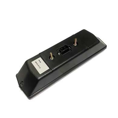 Фонарь задний левый (с подсв.) ФП-130 (LED) с фишкой (пр-во P.R.C)