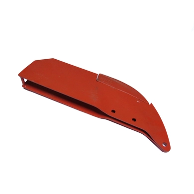 Сошник у зборі для буряка (G15422473R), Gaspardo