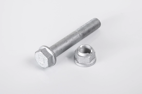 Болт M20x120 (Peters) SAF з гайкою