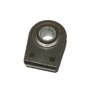 Проушина приварная, Horsch