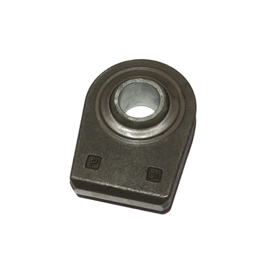 Проушина приварная, Horsch